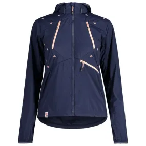 Maloja DochulaM. - Veste softshell femme | Hardloop