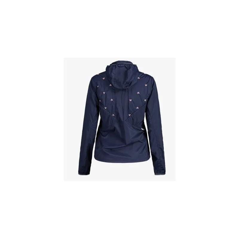 Maloja DochulaM. - Veste softshell femme | Hardloop