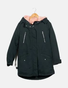 Mango Parka