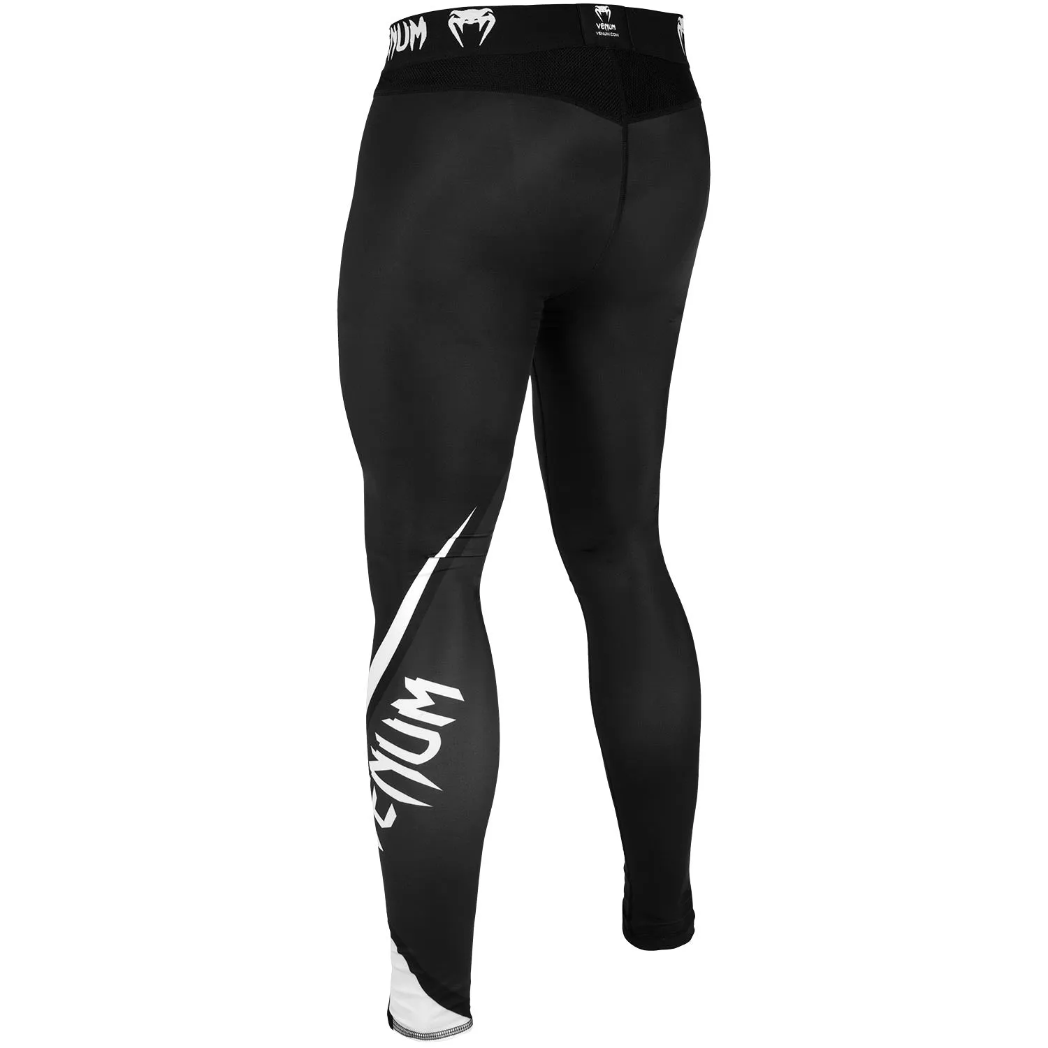 Pantalon de Compression Venum Contender 4.0 - Noir/Gris-Blanc