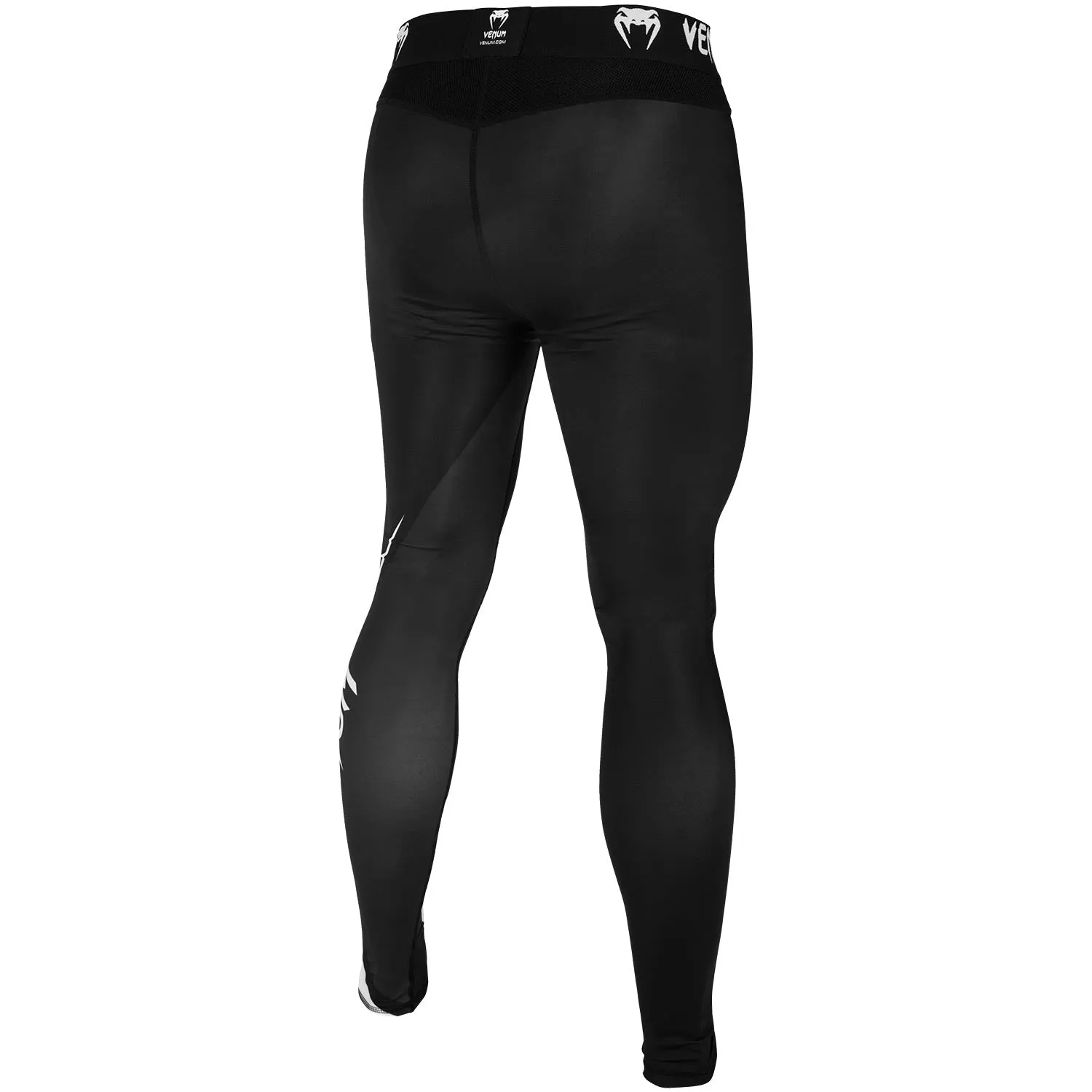 Pantalon de Compression Venum Contender 4.0 - Noir/Gris-Blanc