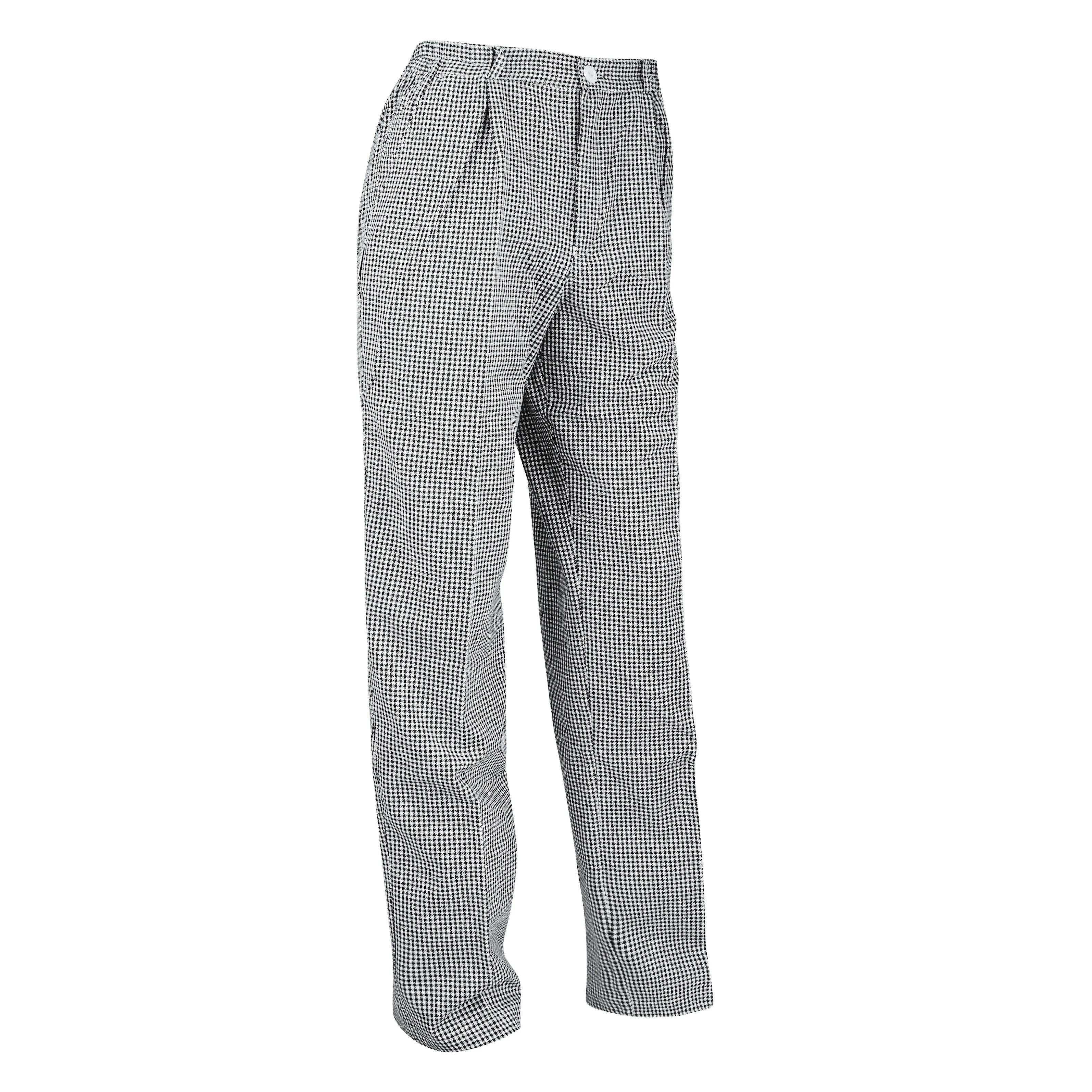 Pantalon de cuisinier et de boulanger ⋆ Lehner Versand