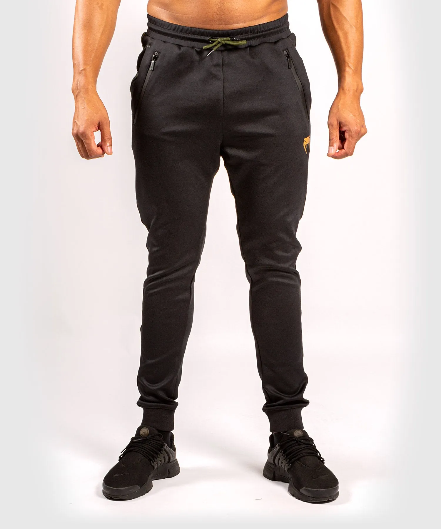 Pantalon de Jogging Venum Club 212 – Noir/Kaki