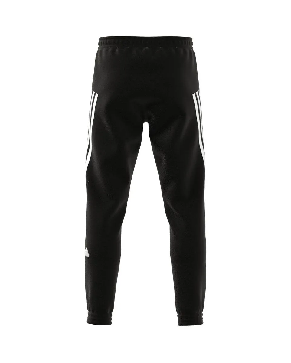 Pantalon de survetement Homme M FI 3S PT Noir