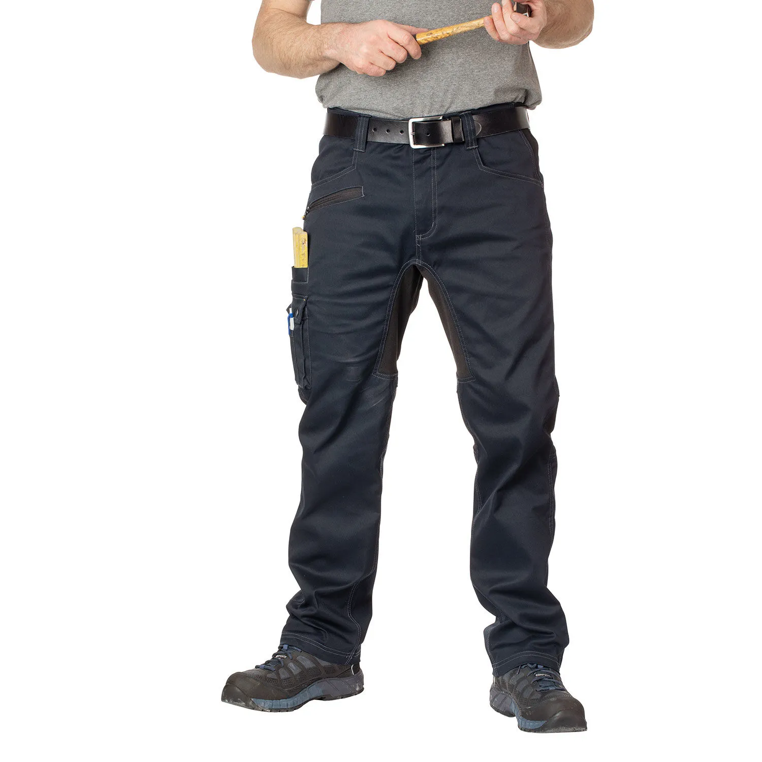 Pantalon de travail CAT Operator Flex ⋆ Lehner Versand