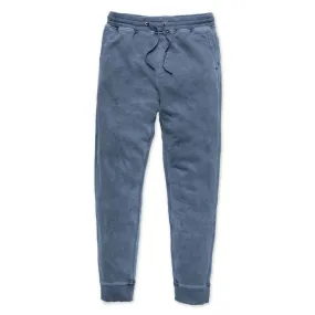 Pantalon Outerknown ---Jogging Admiral Blue