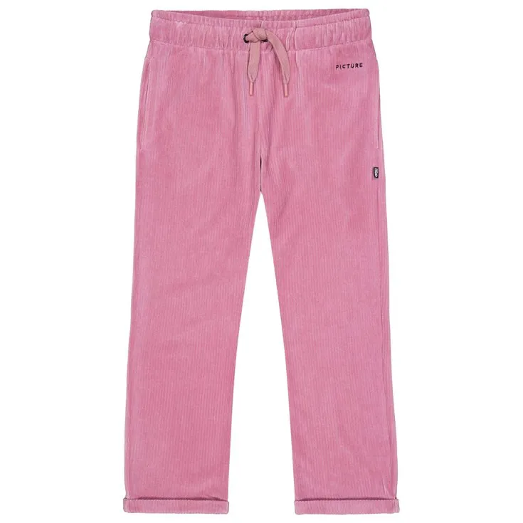 Pantalon Picture ---Paliko Heather Rose