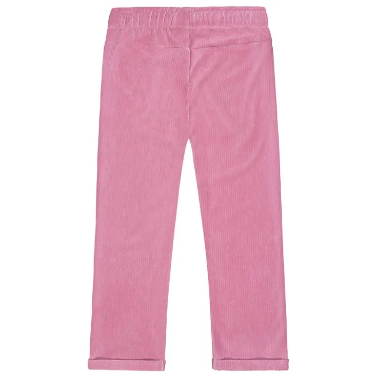 Pantalon Picture ---Paliko Heather Rose