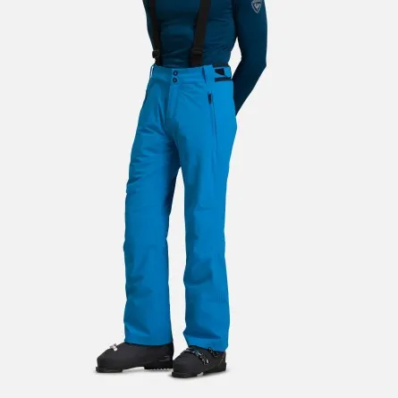 Pantalon ski homme Rossignol Course Pant blue 2023 Chez SportAixTrem