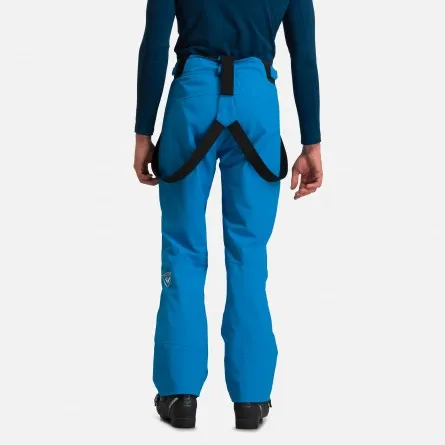 Pantalon ski homme Rossignol Course Pant blue 2023 Chez SportAixTrem