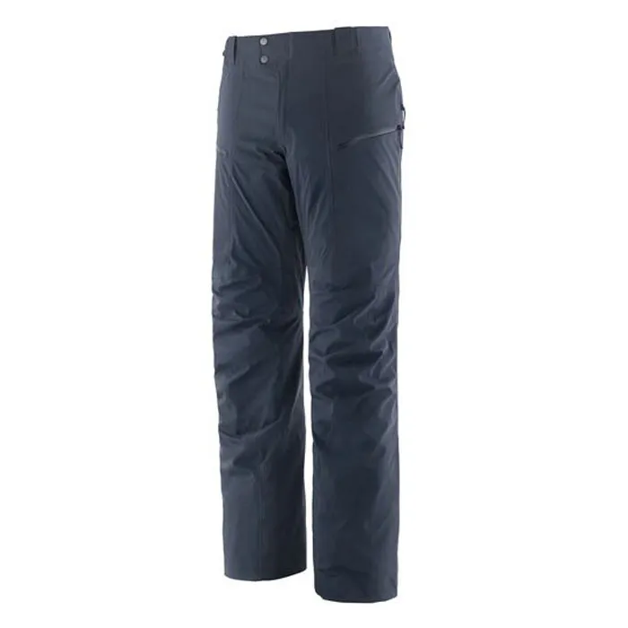 Pantalon Snow Homme Patagonia Stormstride Pant Smolder Blue