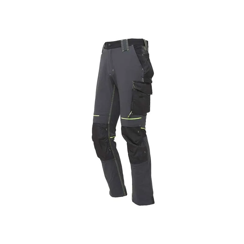 Pantalon- Pantalon de travail Atom - U-Power - Textile personnalisé