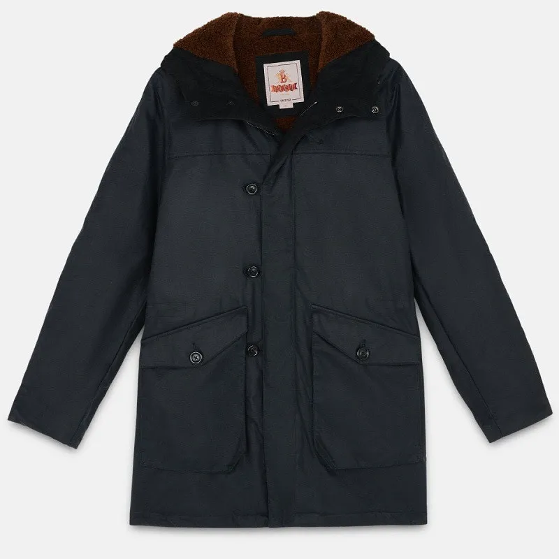 Parka Terence Baracuta