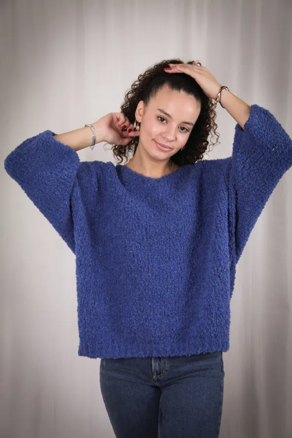 Pull Angele - Mode et prêt à porter