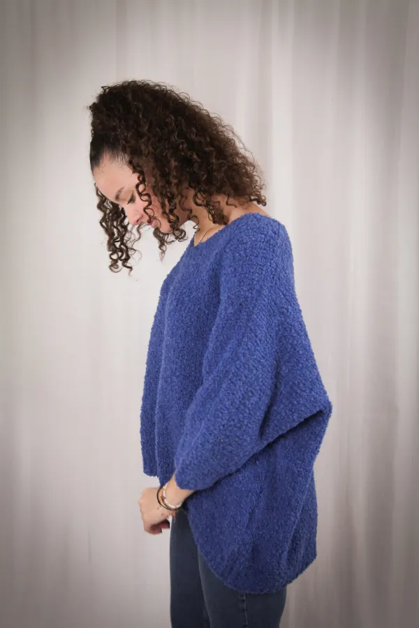 Pull Angele - Mode et prêt à porter