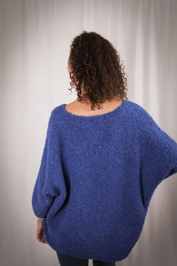 Pull Angele - Mode et prêt à porter