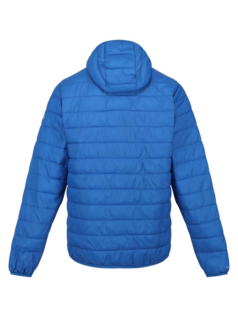 Regatta - Veste HILLPACK - Bleu foncé