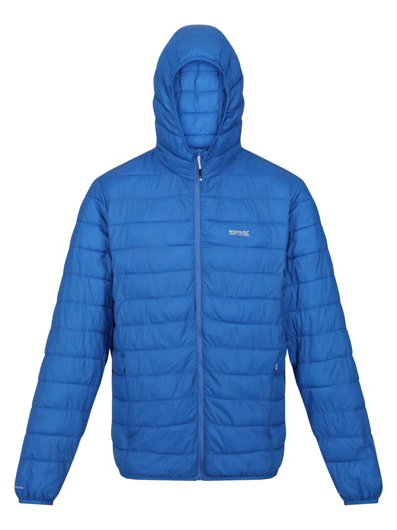 Regatta - Veste HILLPACK - Bleu foncé