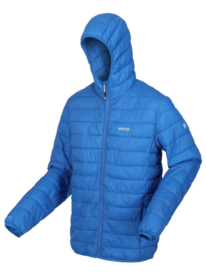 Regatta - Veste HILLPACK - Bleu foncé