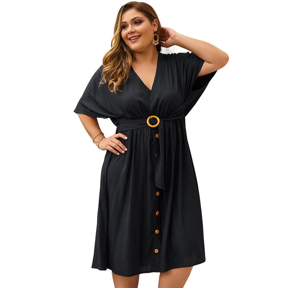 Robe Bohème Ample