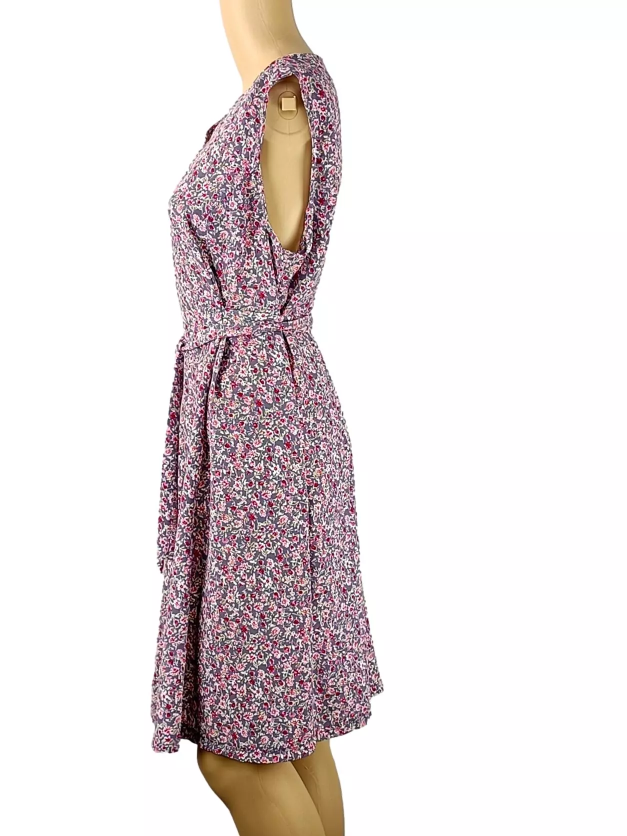 Robe Vintage - Taille L