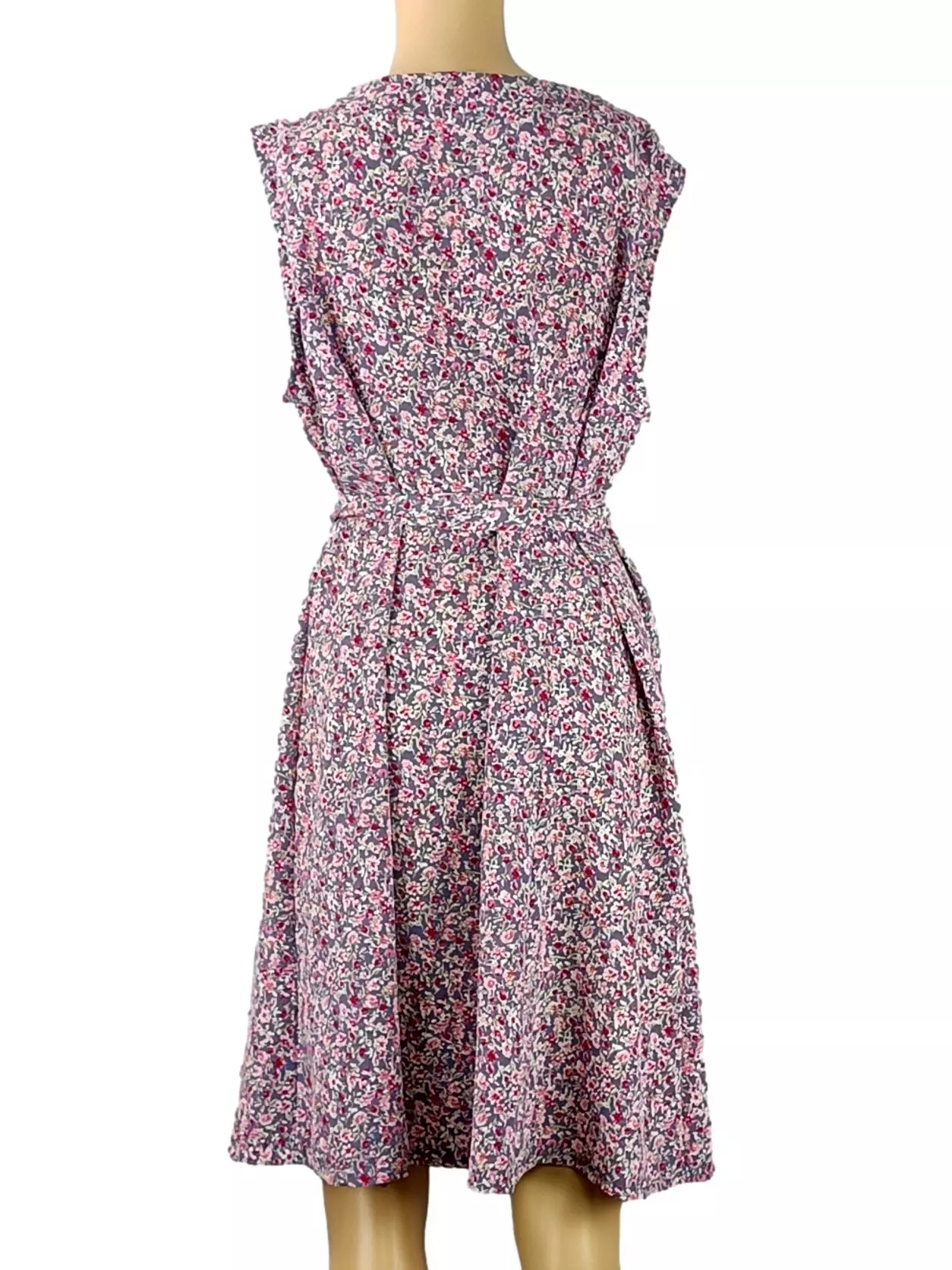 Robe Vintage - Taille L