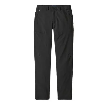 Short / pantalon rando homme Patagonia Altvia Trail Pant black