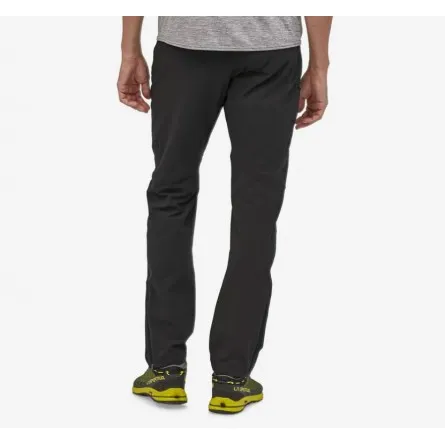 Short / pantalon rando homme Patagonia Altvia Trail Pant black