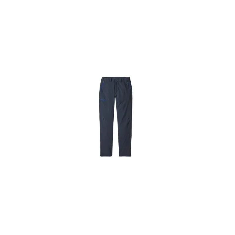 Short / pantalon rando homme Patagonia Terravia Trail Pant new navy