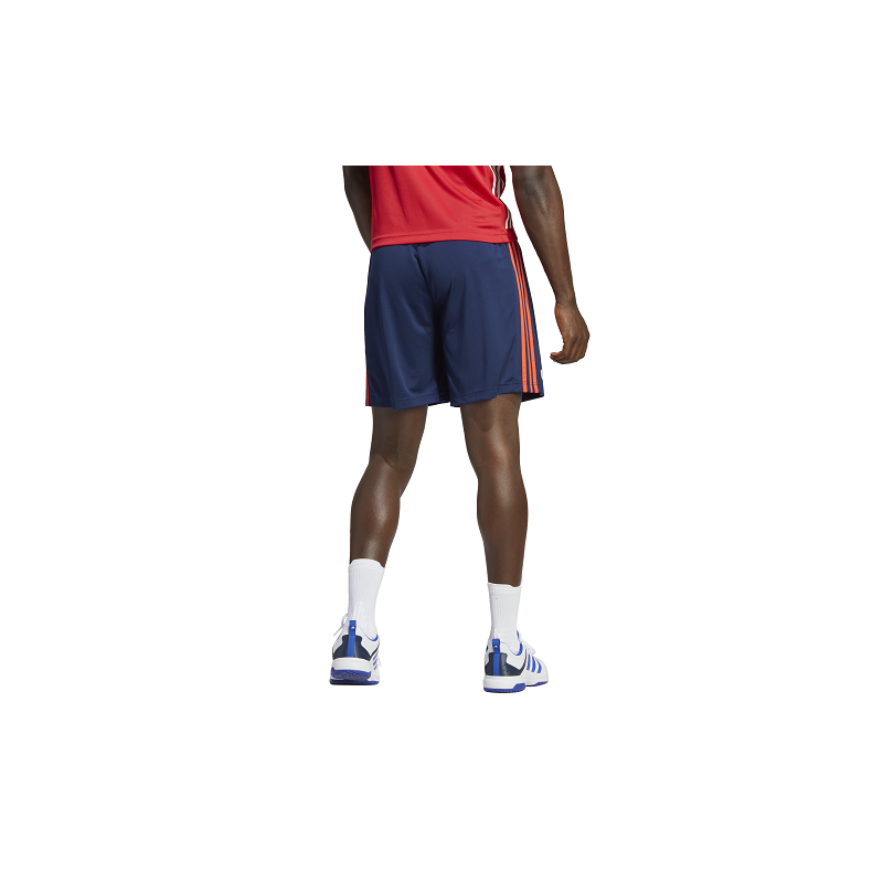 Short adidas équipe de France de handball FFHB - Sport time