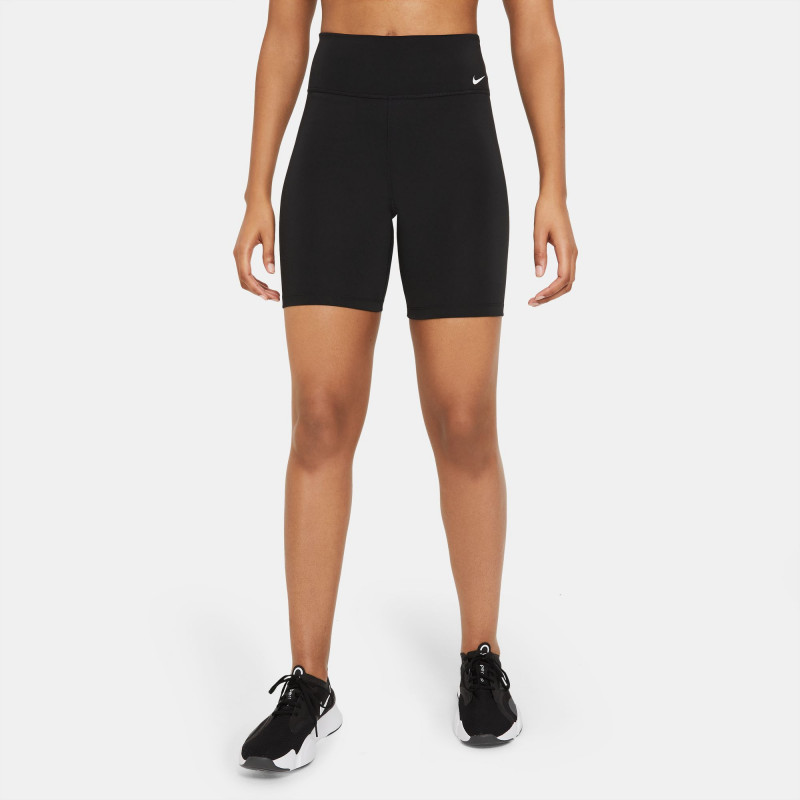 Short cycliste femme Nike One - Noir - DD0243-010