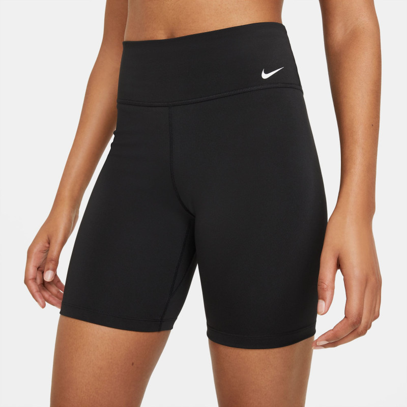 Short cycliste femme Nike One - Noir - DD0243-010