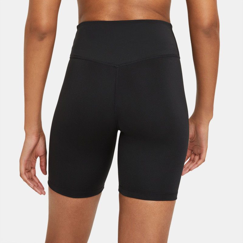 Short cycliste femme Nike One - Noir - DD0243-010