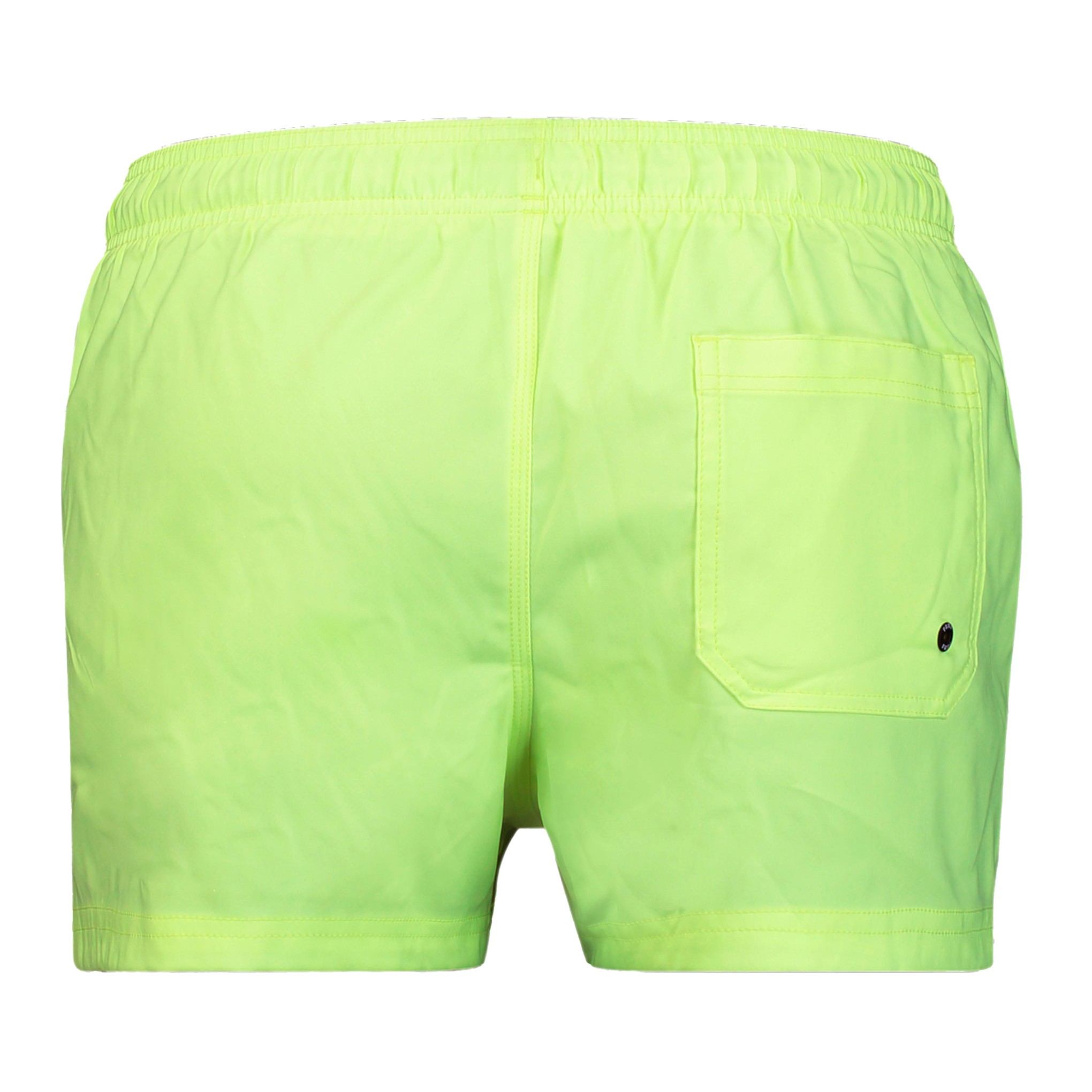 Short de bain court PUMA - fluo - Puma : vente short de bain homme ...