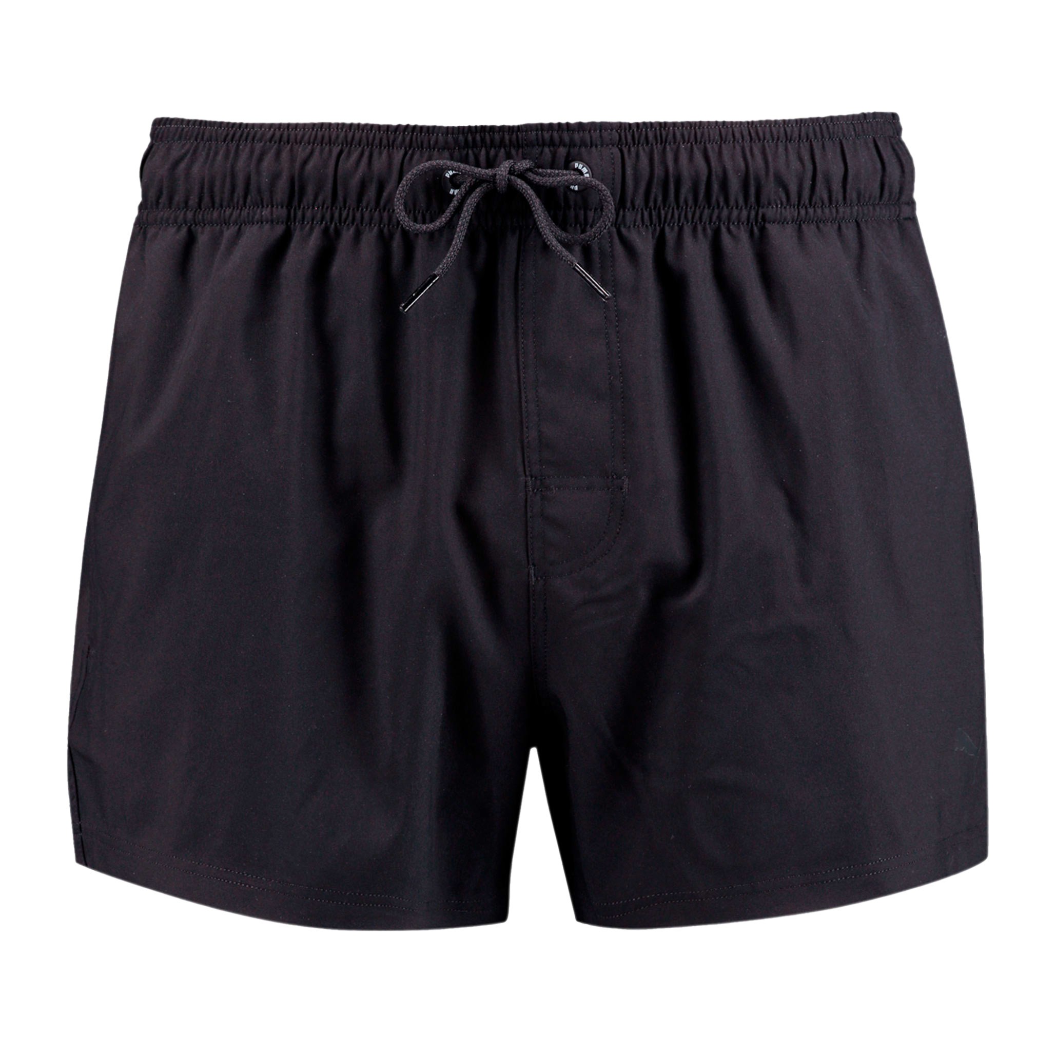 Short de bain court PUMA - noir - Puma : vente short de bain homme ...