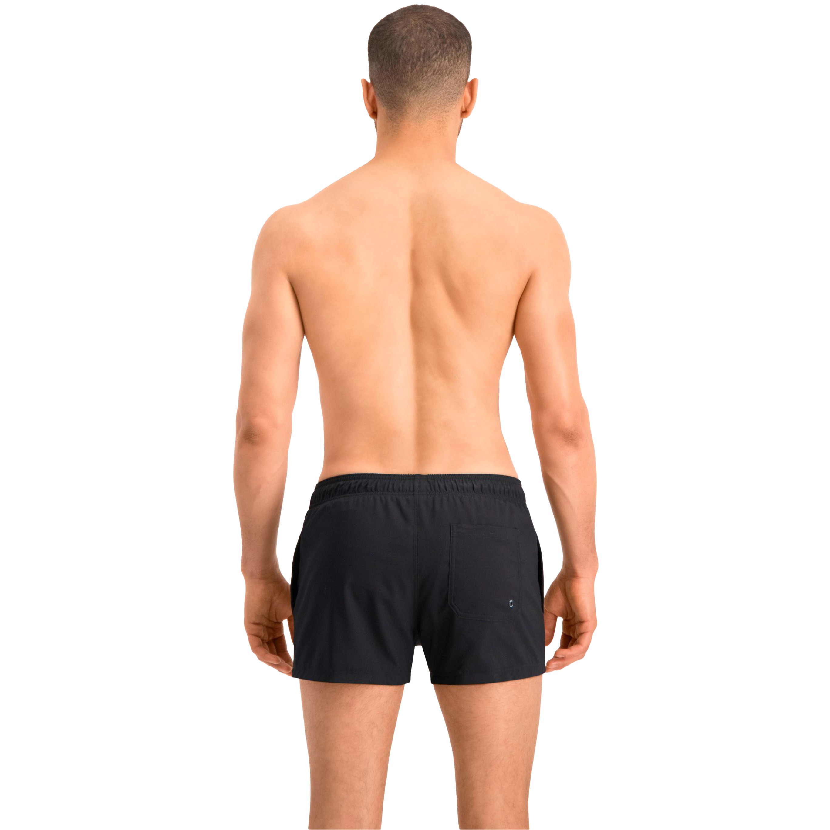 Short de bain court PUMA - noir - Puma : vente short de bain homme ...