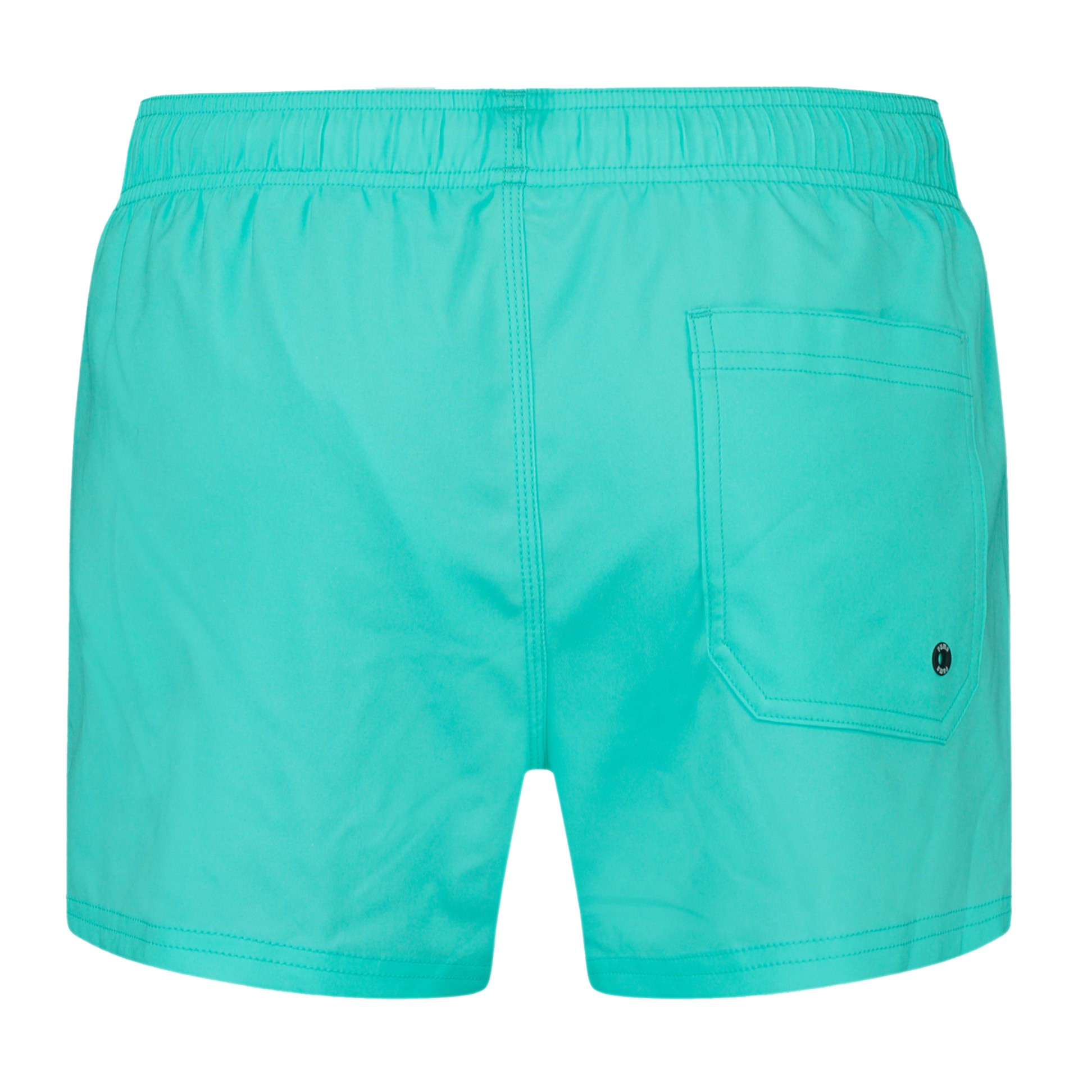 Short de bain court PUMA - vert menthe - Puma : vente short de bain...