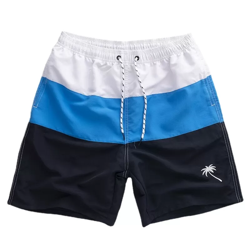 Short de plage ample pour homme