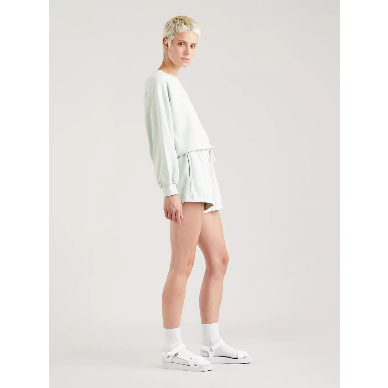 Short Femme Levi's® SNACK SWEATSHORT