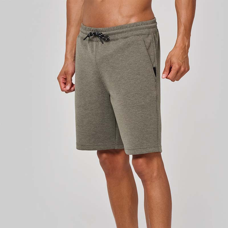 Short Professionnel Sport Homme PA1028 - PROACT