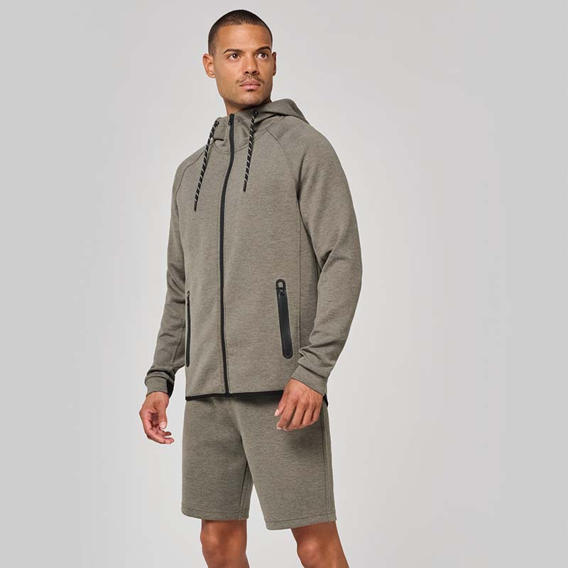 Short Professionnel Sport Homme PA1028 - PROACT