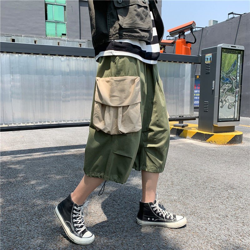 Short Streetwear Homme