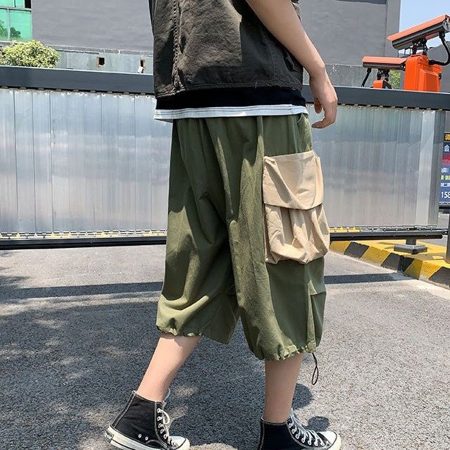 Short Streetwear Homme