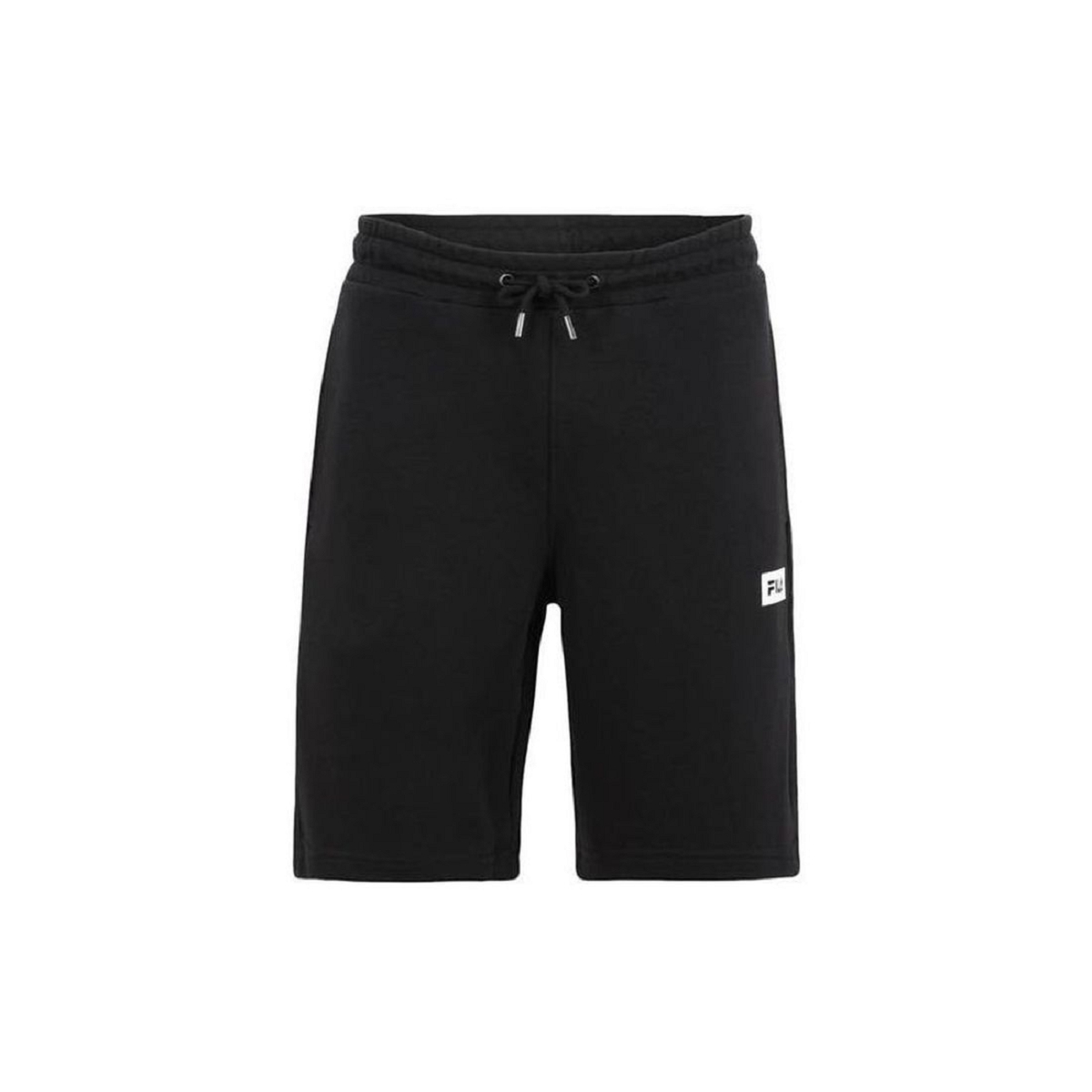 Shorts et bermudas Fila bultow shorts noir