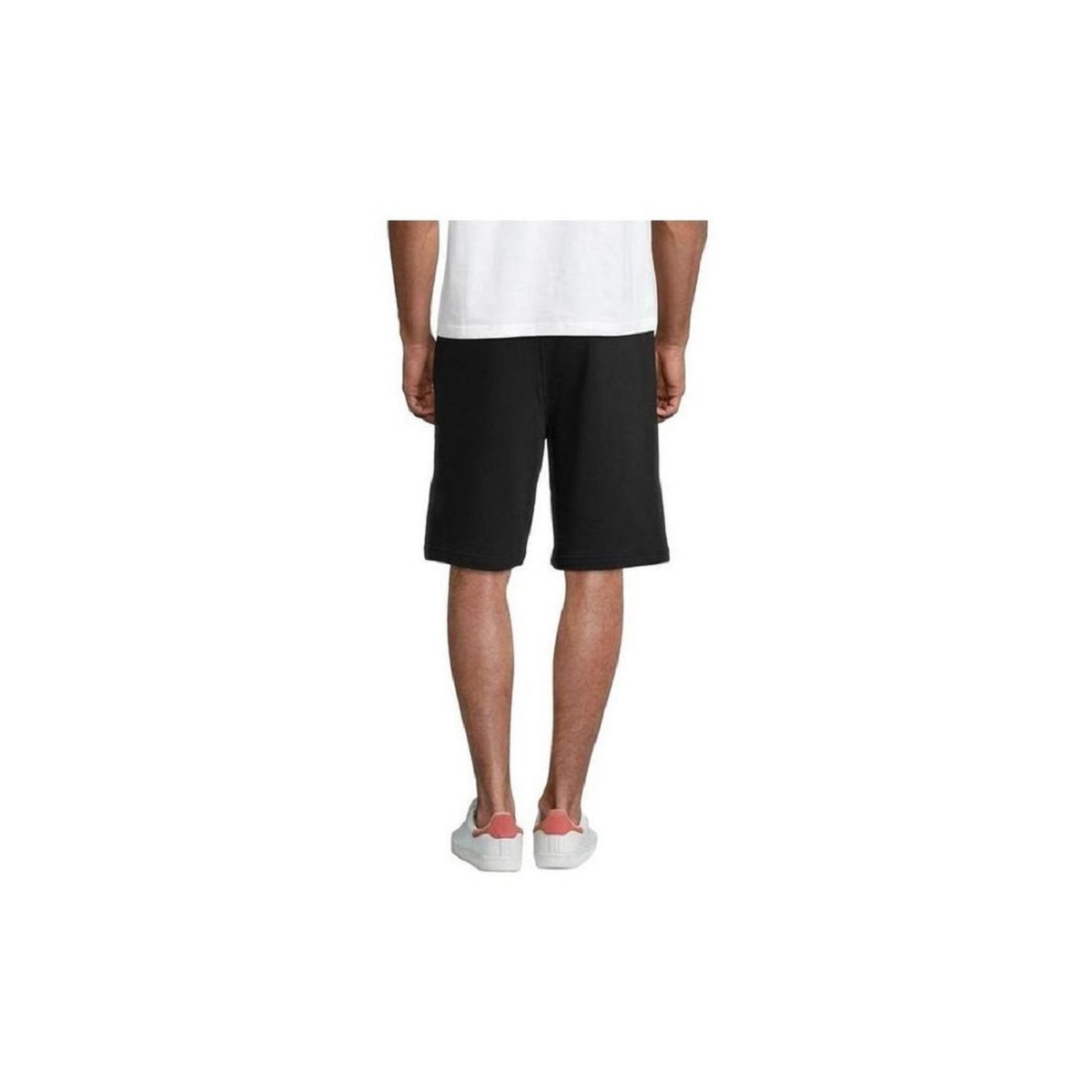 Shorts et bermudas Fila bultow shorts noir