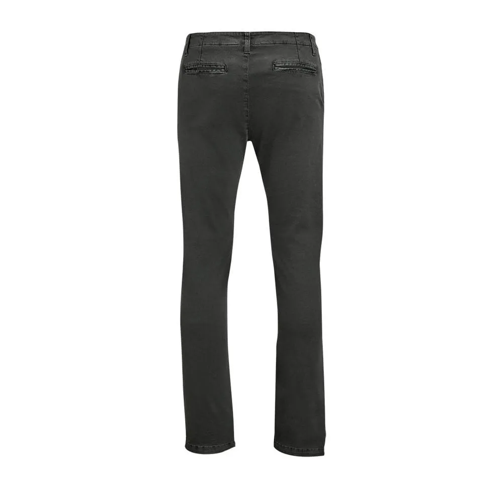 SOL'S 01424 - JULES MEN - LENGTH 33 Pantalon Homme