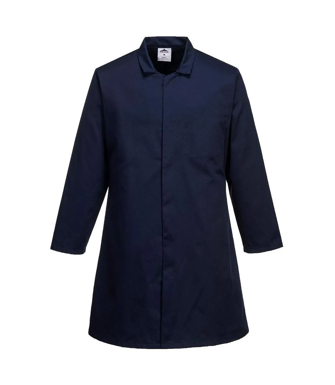 Veste agroalimentaire homme bleu marine Portwest