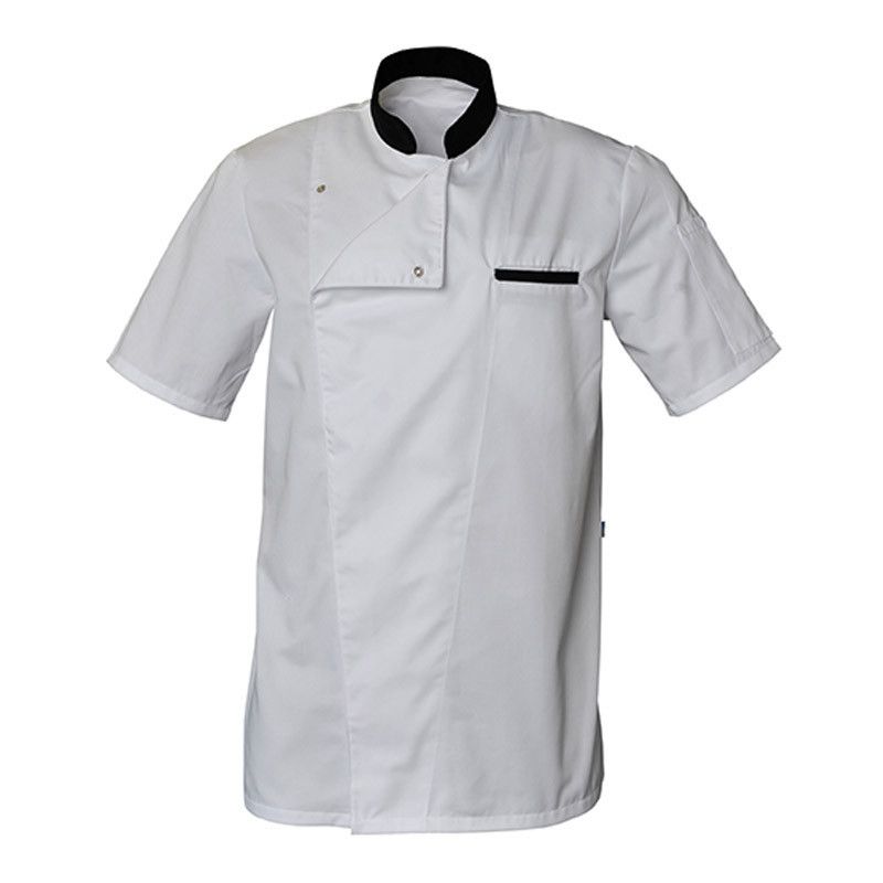 Veste cuisine professionnelle ALEX MC - VPA