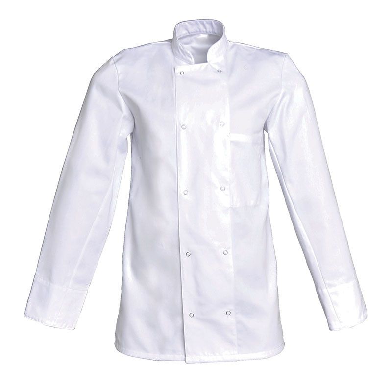 Veste cuisine professionnelle DAVID SNV - VPA