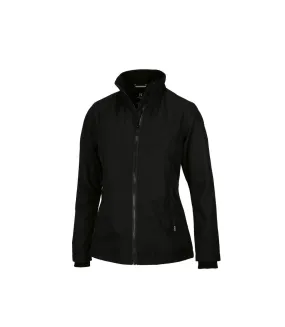 Veste davenport femme noir Nimbus